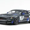 Tamiya Ford Mustang GT4 1:24 Plastikbausatz 20