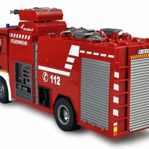 Mercedes-Benz AROCS Feuerwehr Löschfahrzeug 1:18 RTR 16