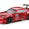 Absima ATC3.4BL Hot Shot 4WD Tourenwagen Brushless 1/10 2,4GHz RTR 23