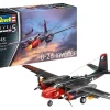 Revell B-26 Invader Bausatz 1:48 5