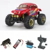 Tamiya Monster Beetle 2015 1:10 Monstertruck WA Komplettset 29