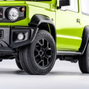 FMS Suzuki Jimny – 1:12 Crawler RTR 2.4GHz 22