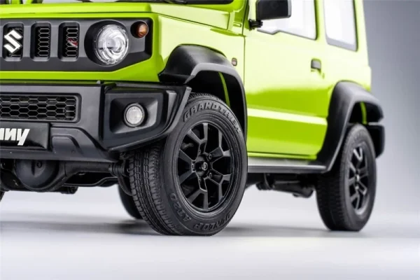 FMS Suzuki Jimny – 1:12 Crawler RTR 2.4GHz 5