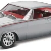 Revell 1965 Chevy Impala 1:25 5