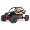 Axial Yeti Jr. Can-am Maverick X3 4WD Rock Racer 1:18 Brushed RTR 20