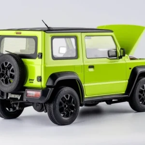 FMS Suzuki Jimny – 1:12 Crawler RTR 2.4GHz 20