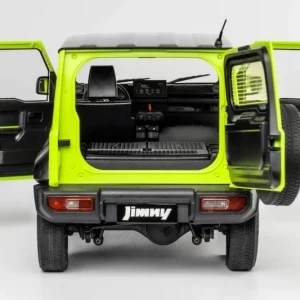 FMS Suzuki Jimny – 1:12 Crawler RTR 2.4GHz 32