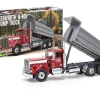 Revell Kenworth W-900 Dump Truck Bausatz 1:25 7