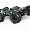 Traxxas SLEDGE 4WD Monster Truck 1:8 Brushless 6S TQi RTR, Grün 31