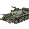 Revell T-55A/AM With KMT-6/EMT-5 Plastikbausatz 1:72 10