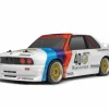 HPI RS4 Sport 3 1987 Warsteiner BMW E30 4WD 1:10 RTR Inkl. Akku Und Ladegerät! 46