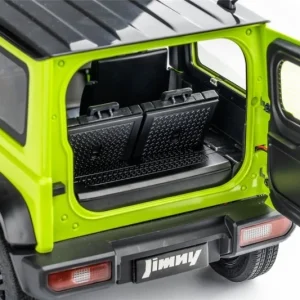 FMS Suzuki Jimny – 1:12 Crawler RTR 2.4GHz 30