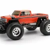 HPI GTXL-1 Vintage Karosserie (klar) Für Savage XL 7