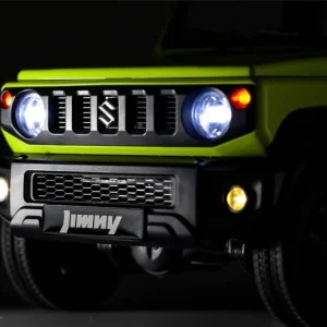 FMS Suzuki Jimny – 1:12 Crawler RTR 2.4GHz 36