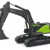 Raupenbagger ACV730 V3 1:14 RTR Grau-grün 22