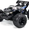 E5 HX Monster Truck 1:10 4WD RTR Brushless Wasserdicht Blau 31