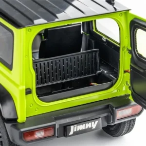 FMS Suzuki Jimny – 1:12 Crawler RTR 2.4GHz 34