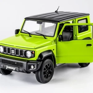 FMS Suzuki Jimny – 1:12 Crawler RTR 2.4GHz 18