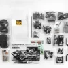 MST CMX C-10 4×4 Off-Road 1/10 Rock Crawler Bausatz 29