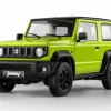 FMS Suzuki Jimny – 1:12 Crawler RTR 2.4GHz 20