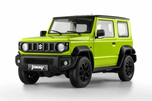 FMS Suzuki Jimny – 1:12 Crawler RTR 2.4GHz 1