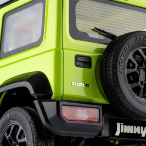 FMS Suzuki Jimny – 1:12 Crawler RTR 2.4GHz 26