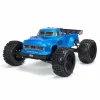 Arrma NOTORIOUS 6S V5 4WD BLX Stunt Truck 1:8 RTR Blau 38