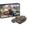 Revell Cromwell Mk. IV ‘World Of Tanks’ 1:72 Modellbausatz 7