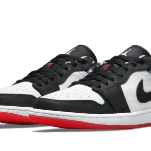 Air Jordan 1 Low Quai 54 (2021) 7