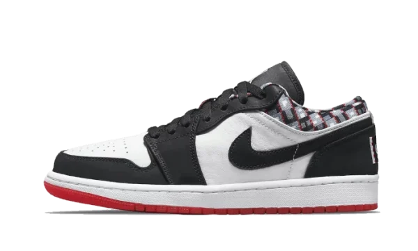 Air Jordan 1 Low Quai 54 (2021) 1