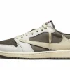 Air Jordan 1 Low Travis Scott Reverse Mocha 14