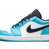 Air Jordan 1 Low UNC (2021) 11