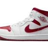 Air Jordan 1 Mid Reverse Chicago (2022) – BQ6472-161 14