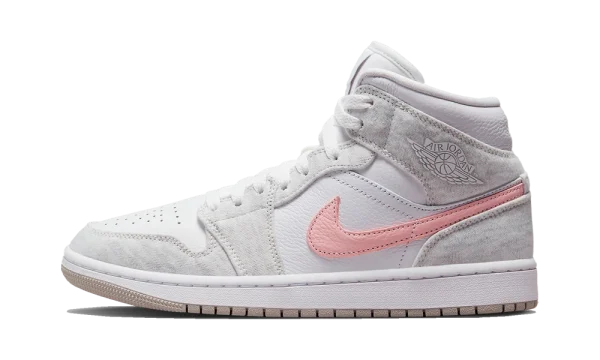 Air Jordan 1 Mid SE Light Iron Ore – DN4045-001 1