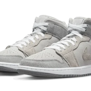 Air Jordan 1 Mid SE Particle Grey – DO7139-002 6