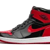 Air Jordan 1 High OG Patent Bred – 555088-063 11