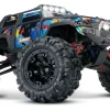 Traxxas Summit 4WD Monstertruck 1/16 Mit Licht RocknRoll 100% RTR 10