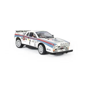 Tamiya Lancia 037 Rally 1/10 TA-02S Brushless Edition Komplettset 6