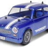 Carson 1:10 Karosserie Trabant 601S Mit Dekor 5