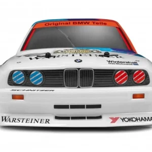 HPI RS4 Sport 3 1987 Warsteiner BMW E30 4WD 1:10 RTR Inkl. Akku Und Ladegerät! 14