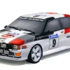 Carson 1:10 Karosserie Audi Quattro Gruppe 4 8