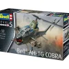 Revell Bell AH-1G Cobra Bausatz 1:32 5