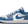 Air Jordan 1 Low Marina Blue – DC0774-114 11