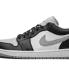 Air Jordan 1 Low Shadow – 553558-039 8