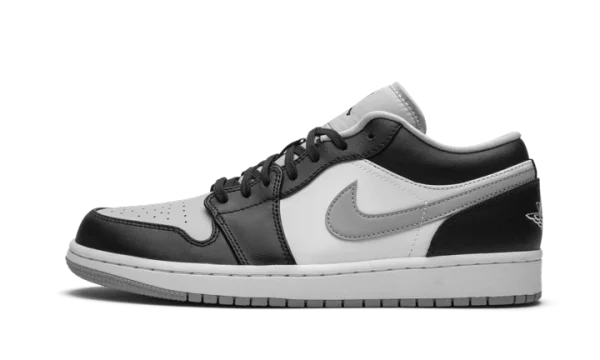 Air Jordan 1 Low Shadow – 553558-039 1