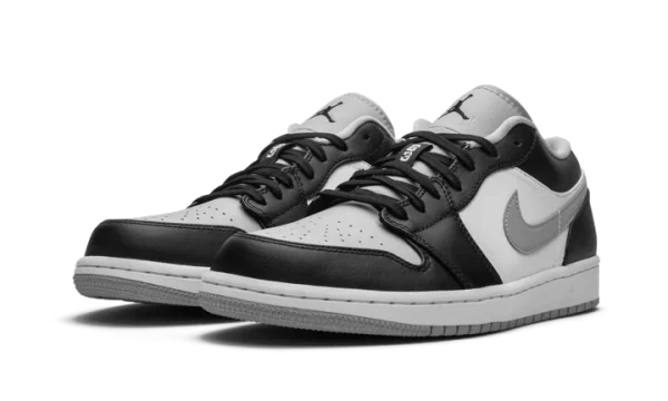 Air Jordan 1 Low Shadow – 553558-039 3