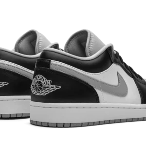 Air Jordan 1 Low Shadow – 553558-039 10