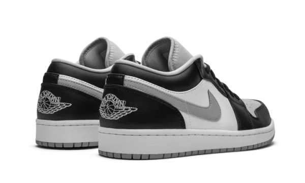 Air Jordan 1 Low Shadow – 553558-039 4