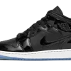 Air Jordan 1 Mid Space Jam – DV1308-004 11